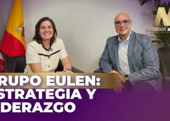 Grupo Eulen: Estrategia y Liderazgo – Negocios y Marcas