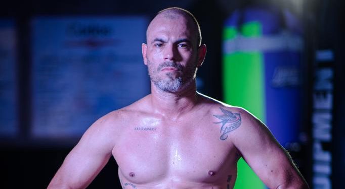 Daniel Acosta gana el oro en el American Open VIII de Jiujitsu World League