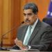 Nicolás Maduro. Foto: Prensa del Palacio de Miraflores