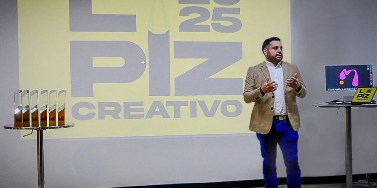 Creatividad con causa: El Lápiz Creativo 2025 premió lo mejor de la publicidad con impacto social en una noche inolvidable en Miami