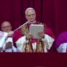 Robert Prevost asume el pontificado con el nombre de León XIV: primer papa estadounidense en la historia