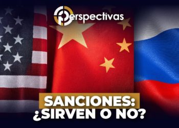 Venezuela en el ajedrez global: Análisis geopolítico tras las sanciones – Perspectivas
