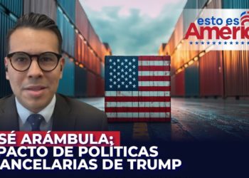 EE.UU o China: ¿Con quién están los países en esta guerra comercial? – José Arámbula