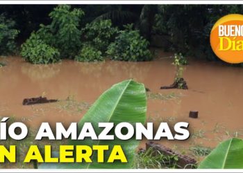 Comunidades en Riesgo – Carlos Suniaga
