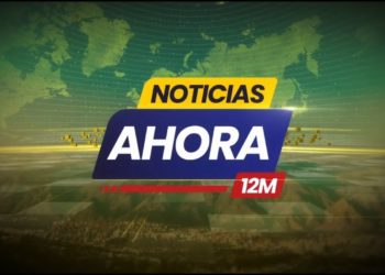 Noticias Ahora Mediodía en Vivo 🔴 Viernes 4 de Julio de 2025 – Venezuela