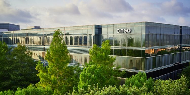 Sede de Citgo en Estados Unidos. Foto: Citgo.