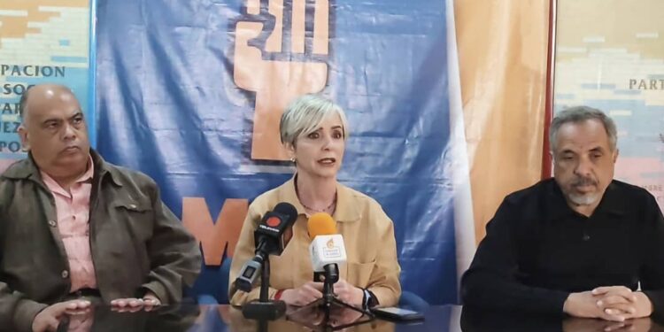 MAS: «Eliminación del TPS es un error de la política migratoria de EE. UU.»