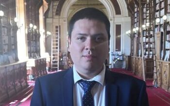 Opinión | El Manifiesto de mi conciencia, por Rosmit Mantilla
