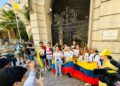 Familiares de presos políticos argentinos piden al Vaticano interceder por su liberación en Venezuela
