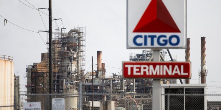 CITGO informa resultados de 2025 y destaca un sólido desempeño operacional