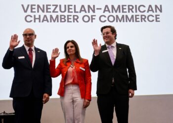 La VACC celebra su 35º Aniversario, presenta los primeros hallazgos del Venezuelan Business Power y ratifica a Leonardo Trechi como Presidente
