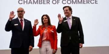 La VACC celebra su 35º Aniversario, presenta los primeros hallazgos del Venezuelan Business Power y ratifica a Leonardo Trechi como Presidente