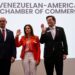 La VACC celebra su 35º Aniversario, presenta los primeros hallazgos del Venezuelan Business Power y ratifica a Leonardo Trechi como Presidente